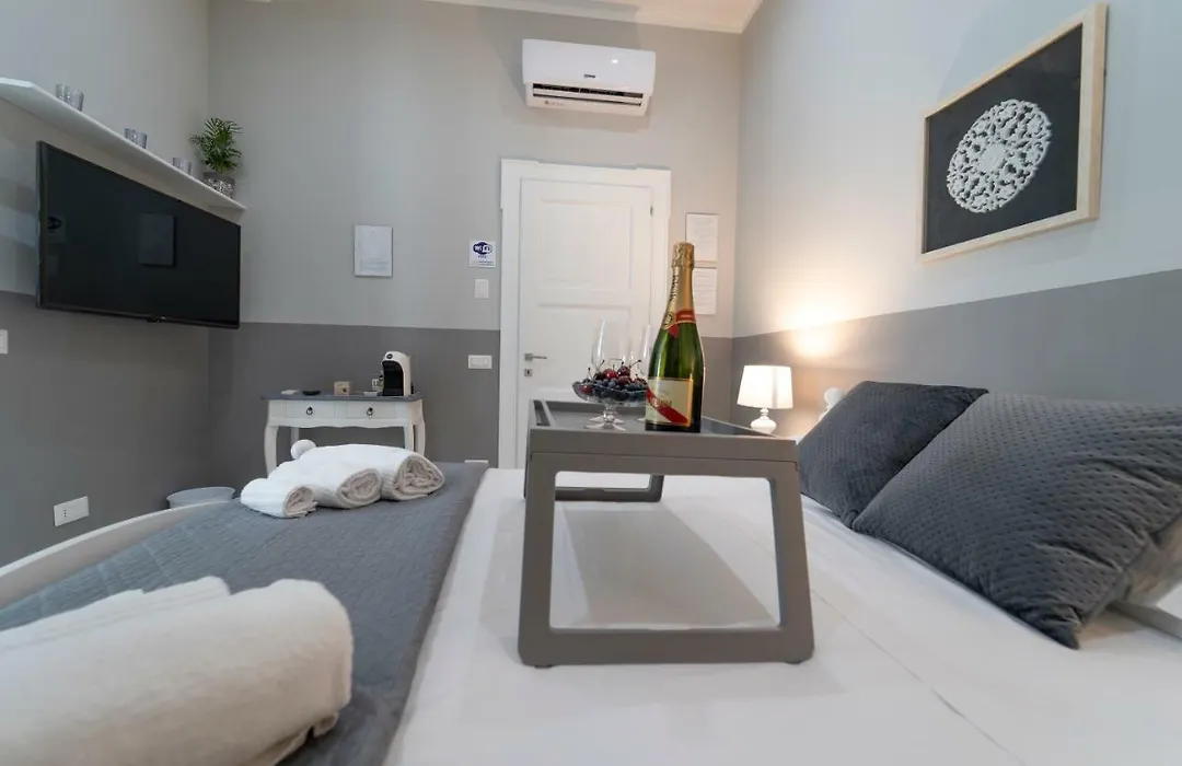 Casa Solmes Guesthouse-1